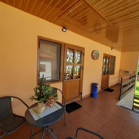 Cosy Vila Karpaty Exterior foto