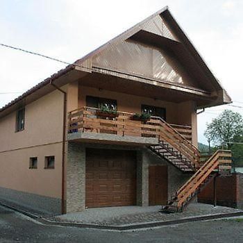 Cosy Vila Karpaty Exterior foto